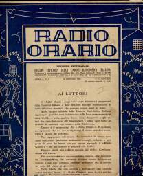 Anno 1925 Fascicolo n. 1