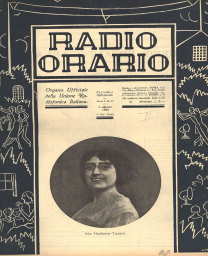 Anno 1925 Fascicolo n. 29