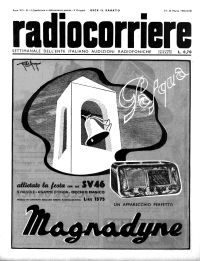 Anno 1940 Fascicolo n. 13