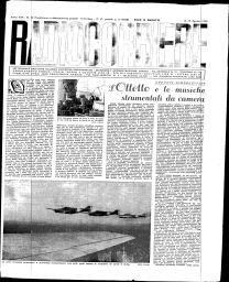 Anno 1943 Fascicolo n. 32