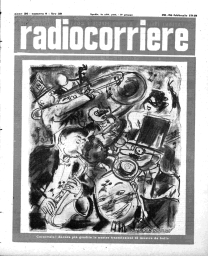 Anno 1949 Fascicolo n. 8