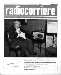 Anno 1949 Fascicolo n. 14