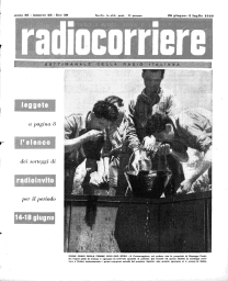 Anno 1949 Fascicolo n. 26