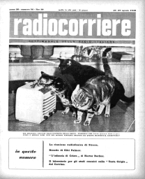 Anno 1949 Fascicolo n. 34