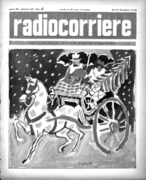 Anno 1949 Fascicolo n. 52
