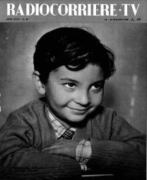 Anno 1958 Fascicolo n. 20