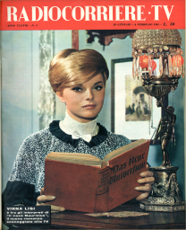 Anno 1961 Fascicolo n. 5