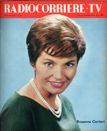 Anno 1961 Fascicolo n. 12