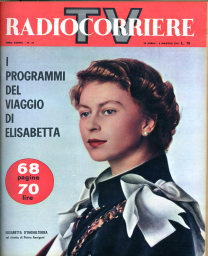 Anno 1961 Fascicolo n. 18