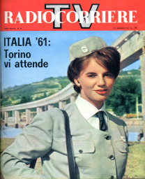 Anno 1961 Fascicolo n. 19