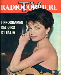 Anno 1961 Fascicolo n. 20