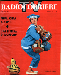 Anno 1961 Fascicolo n. 27