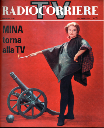 Anno 1961 Fascicolo n. 33