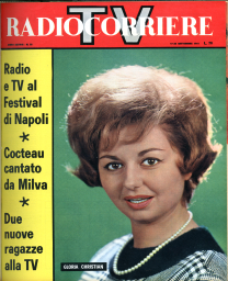 Anno 1961 Fascicolo n. 38