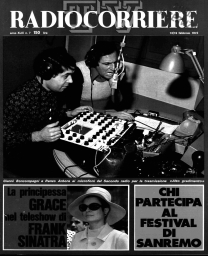 Anno 1972 Fascicolo n. 7