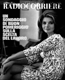 Anno 1972 Fascicolo n. 9