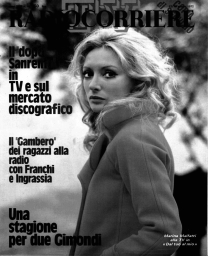Anno 1972 Fascicolo n. 11