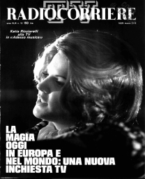 Anno 1972 Fascicolo n. 12