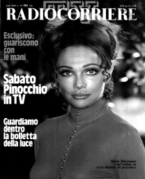 Anno 1972 Fascicolo n. 14