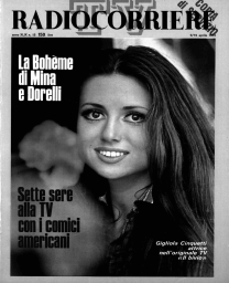 Anno 1972 Fascicolo n. 15