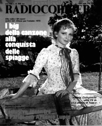 Anno 1972 Fascicolo n. 16