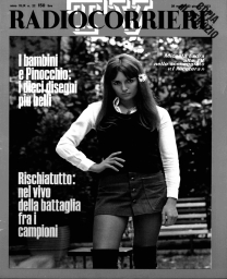 Anno 1972 Fascicolo n. 22