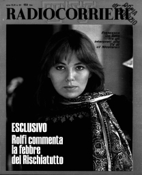 Anno 1972 Fascicolo n. 23