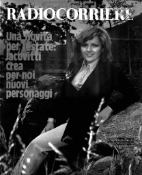Anno 1972 Fascicolo n. 28