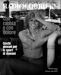 Anno 1972 Fascicolo n. 29