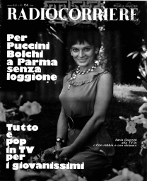 Anno 1972 Fascicolo n. 31