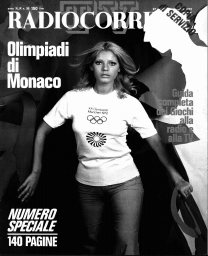 Anno 1972 Fascicolo n. 35