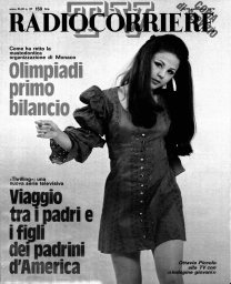Anno 1972 Fascicolo n. 37