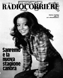 Anno 1973 Fascicolo n. 10