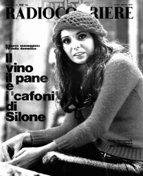 Anno 1973 Fascicolo n. 11