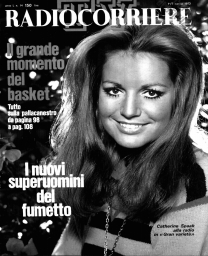 Anno 1973 Fascicolo n. 14