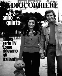 Anno 1973 Fascicolo n. 17