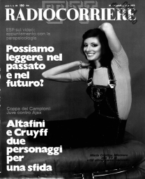 Anno 1973 Fascicolo n. 22