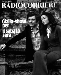 Anno 1973 Fascicolo n. 25