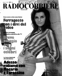 Anno 1973 Fascicolo n. 33