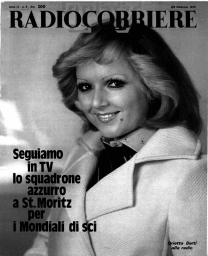 Anno 1974 Fascicolo n. 6