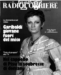 Anno 1974 Fascicolo n. 7