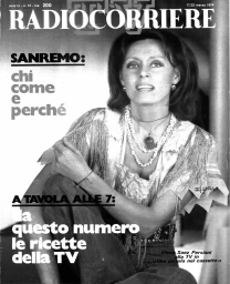 Anno 1974 Fascicolo n. 12
