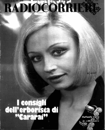 Anno 1974 Fascicolo n. 13