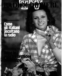 Anno 1974 Fascicolo n. 15