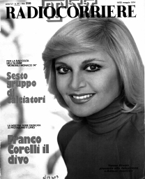 Anno 1974 Fascicolo n. 21