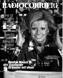 Anno 1974 Fascicolo n. 23