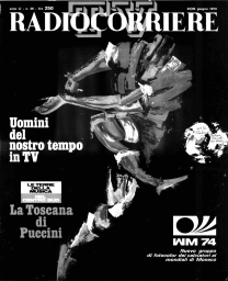 Anno 1974 Fascicolo n. 26