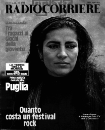 Anno 1974 Fascicolo n. 30