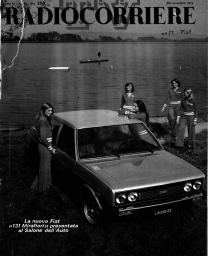 Anno 1974 Fascicolo n. 45
