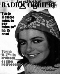 Anno 1974 Fascicolo n. 50